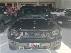 جيتور T2